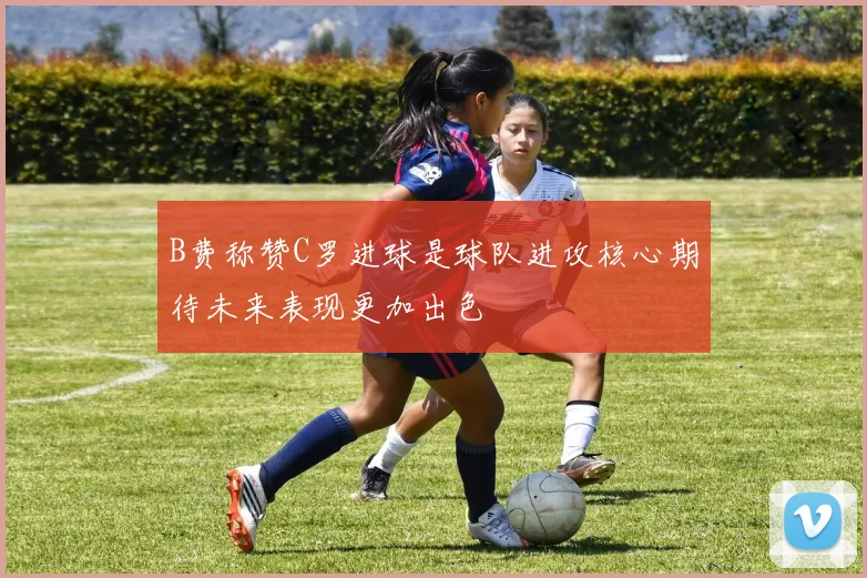 B费称赞C罗进球是球队进攻核心期待未来表现更加出色