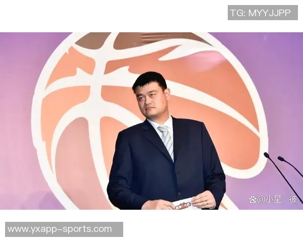 姚明申请NBA养老金每年领取22万美元62岁后每月可得15万美元