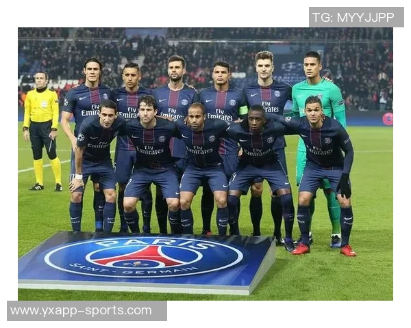 巴黎狂潮无止境半场4-1后10打10仍疯狂进攻再添3球