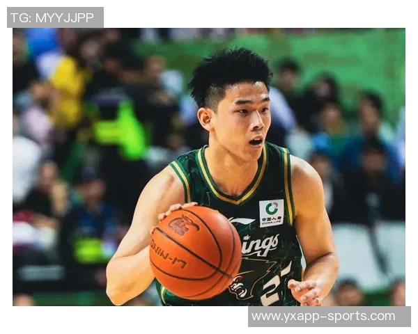 林葳荣膺本土得分王常规赛场均21分季后赛表现更为出色