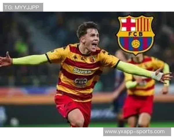 波兰媒体报道拜仁关注17岁边锋皮图谢夫斯基身价达1200万欧元