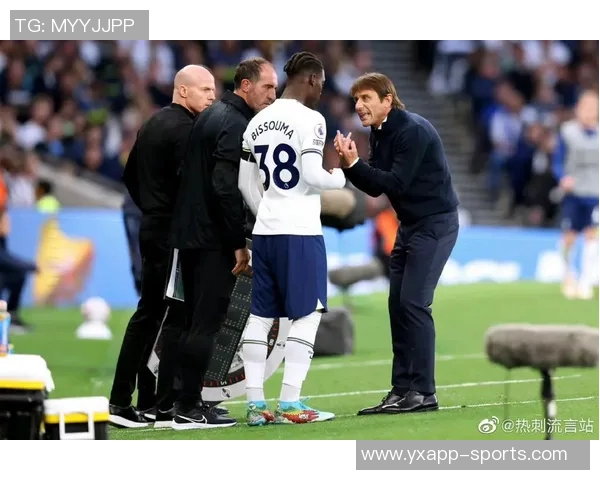 热刺新帅努诺首战告捷战胜曼城穆里尼奥孔蒂同样开门红