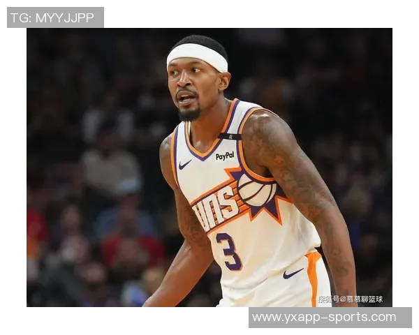 马盖蒂直言快船若早交易比尔本赛季或将大不同